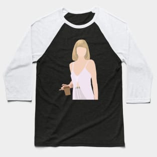 elvira hancock Baseball T-Shirt